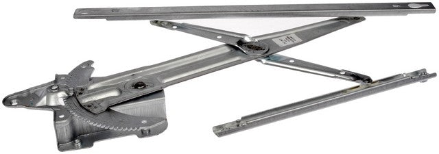 Dorman - OE Solutions Regulador de Ventana P/N:752-067 Fits: Chrysler Aspen 09-07, Dodge Durango 09-04 - Image 2