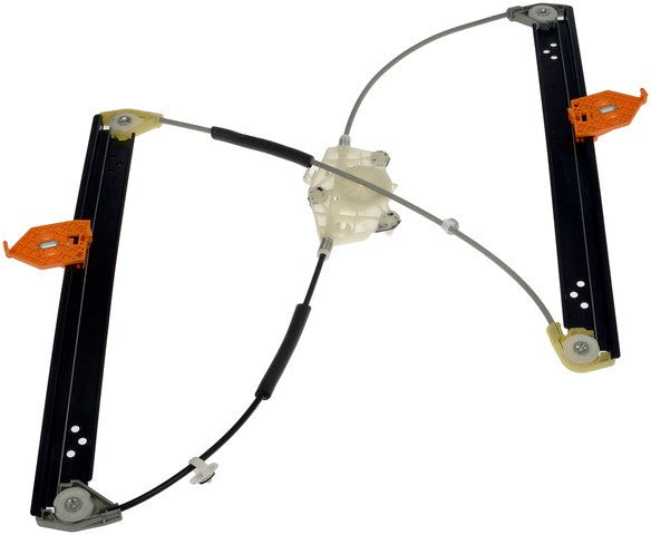 Dorman - OE Solutions Regulador de Ventana P/N:752-068 Fits: Audi A8 Quattro 10-03, Audi S8 10-07, Audi S8 2003 - Image 1