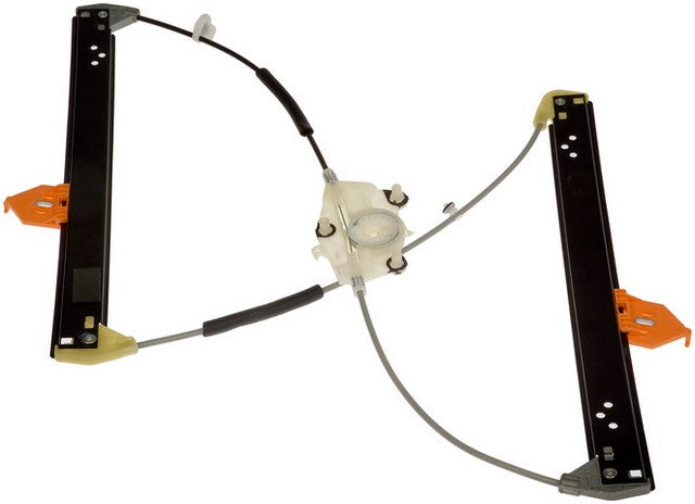 Dorman - OE Solutions Regulador de Ventana P/N:752-068 Fits: Audi A8 Quattro 10-03, Audi S8 10-07, Audi S8 2003 - Image 2