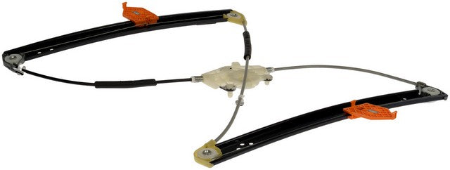 Dorman - OE Solutions Regulador de Ventana P/N:752-068 Fits: Audi A8 Quattro 10-03, Audi S8 10-07, Audi S8 2003 - Image 3