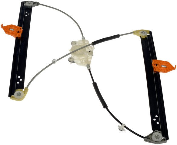 Dorman - OE Solutions Regulador de Ventana P/N:752-069 Fits: Audi A8 Quattro 10-03, Audi S8 10-07, Audi S8 2003 - Image 1