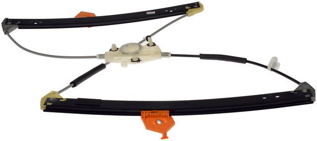 Dorman - OE Solutions Regulador de Ventana P/N:752-069 Fits: Audi A8 Quattro 10-03, Audi S8 10-07, Audi S8 2003 - Image 4