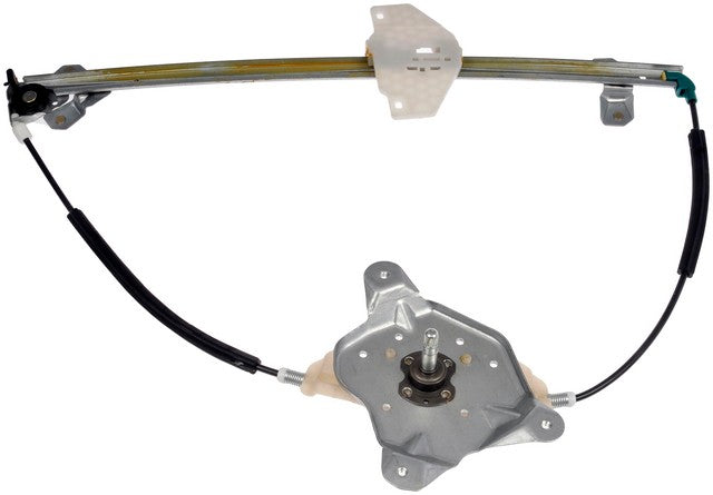 Dorman - OE Solutions Regulador de Ventana P/N:752-078 Fits: Ford Transit Connect 13-10 - Image 1
