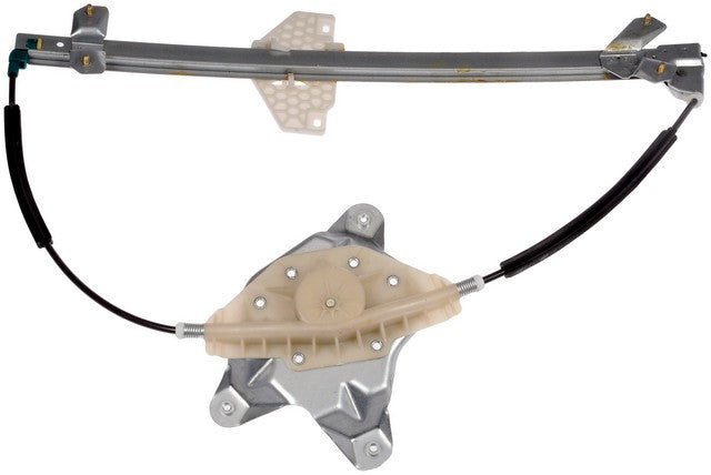 Dorman - OE Solutions Regulador de Ventana P/N:752-078 Fits: Ford Transit Connect 13-10 - Image 2