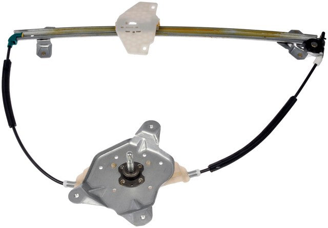 Dorman - OE Solutions Regulador de Ventana P/N:752-079 Fits: Ford Transit Connect 13-10 - Image 1