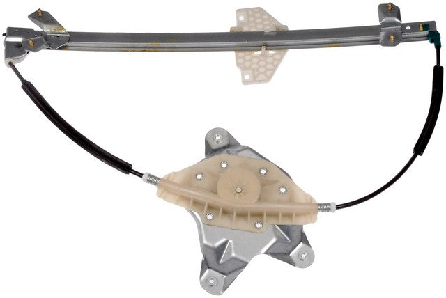Dorman - OE Solutions Regulador de Ventana P/N:752-079 Fits: Ford Transit Connect 13-10 - Image 2