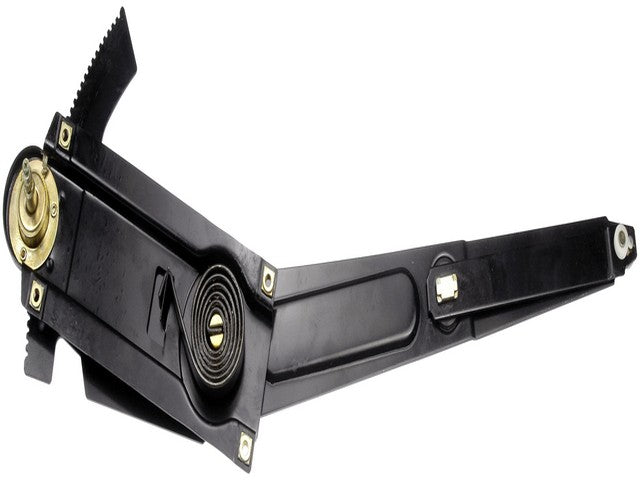 Dorman - OE Solutions Regulador de Ventana P/N:752-112 Fits: Ford Mustang 1967, Mercury Cougar 1967 - Image 1