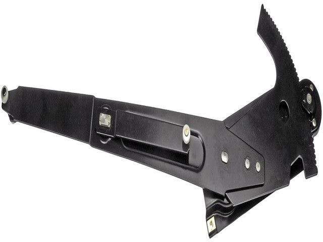 Dorman - OE Solutions Regulador de Ventana P/N:752-112 Fits: Ford Mustang 1967, Mercury Cougar 1967 - Image 2