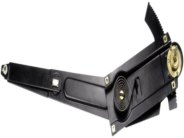 Dorman - OE Solutions Regulador de Ventana P/N:752-113 Fits: Ford Mustang 1967, Mercury Cougar 1967 - Image 1