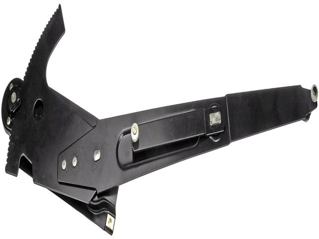 Dorman - OE Solutions Regulador de Ventana P/N:752-113 Fits: Ford Mustang 1967, Mercury Cougar 1967 - Image 2