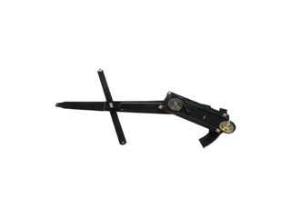 Dorman - OE Solutions Regulador de Ventana P/N:752-114 Fits: Ford Mustang 1968, Mercury Cougar 1968 - Image 1