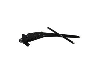 Dorman - OE Solutions Regulador de Ventana P/N:752-114 Fits: Ford Mustang 1968, Mercury Cougar 1968 - Image 2