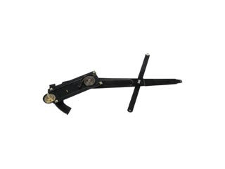 Dorman - OE Solutions Regulador de Ventana P/N:752-115 Fits: Ford Mustang 1968, Mercury Cougar 1968 - Image 1