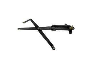 Dorman - OE Solutions Regulador de Ventana P/N:752-117 Fits: Ford Mustang 1969, Mercury Cougar 1969 - Image 1