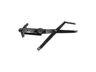 Dorman - OE Solutions Regulador de Ventana P/N:752-117 Fits: Ford Mustang 1969, Mercury Cougar 1969 - Image 2