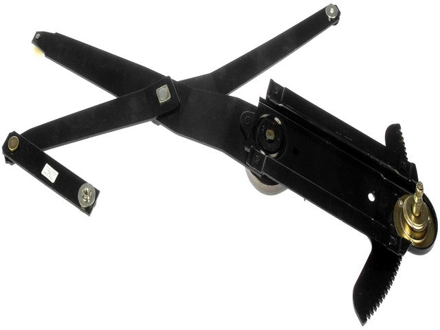 Dorman - OE Solutions Regulador de Ventana P/N:752-118 Fits: Ford Mustang 1970, Mercury Cougar 1970 - Image 1