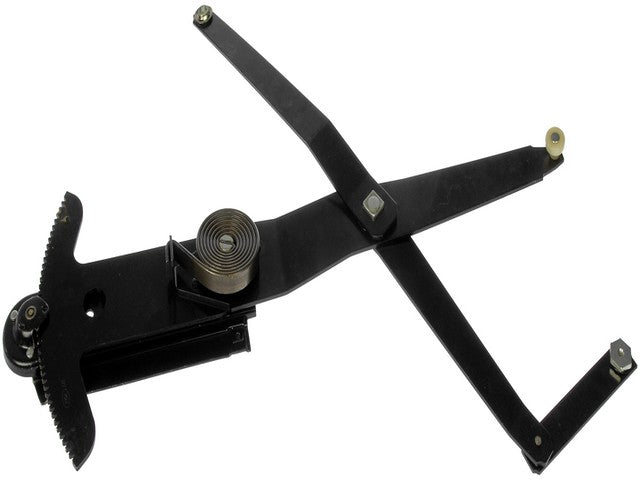 Dorman - OE Solutions Regulador de Ventana P/N:752-118 Fits: Ford Mustang 1970, Mercury Cougar 1970 - Image 2