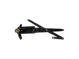 Dorman - OE Solutions Regulador de Ventana P/N:752-119 Fits: Ford Mustang 1970, Mercury Cougar 1970 - Image 1