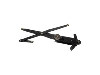 Dorman - OE Solutions Regulador de Ventana P/N:752-119 Fits: Ford Mustang 1970, Mercury Cougar 1970 - Image 2