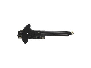Dorman - OE Solutions Regulador de Ventana P/N:752-121 Fits: Ford Mustang 73-71 - Image 2