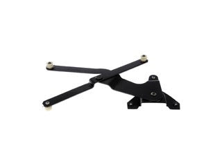 Dorman - OE Solutions Regulador de Ventana P/N:752-122 Fits: Ford Mustang 66-64 - Image 2