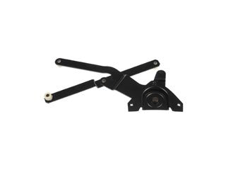 Dorman - OE Solutions Regulador de Ventana P/N:752-123 Fits: Ford Mustang 66-64 - Image 1