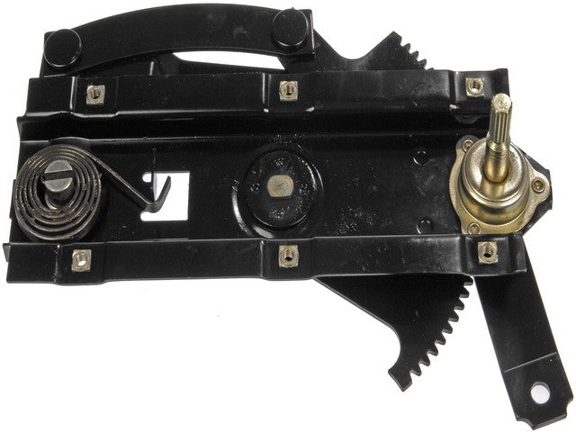 Dorman - OE Solutions Regulador de Ventana P/N:752-128 Fits: Ford Mustang 70-69 - Image 1