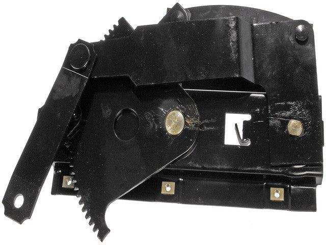 Dorman - OE Solutions Regulador de Ventana P/N:752-129 Fits: Ford Mustang 70-69 - Image 2
