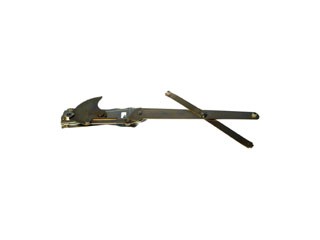 Dorman - OE Solutions Regulador de Ventana P/N:752-134 Fits: Chevrolet Truck, GMC 100, GMC 100-22, GMC 150, GMC 150-22, GMC 250, GMC 250-22, GMC 280-22, GMC 300, GMC 350-8 - Image 2