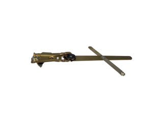 Dorman - OE Solutions Regulador de Ventana P/N:752-136 Fits: Chevrolet C10 Pickup, Chevrolet C20 Pickup, Chevrolet C30 Pickup, Chevrolet C40, Chevrolet K10 Pickup, Chevrolet K20 Pickup, Chevrolet Suburban, Chevrolet Truck, GMC 1000 Series, GMC 1500 Series - Image 1