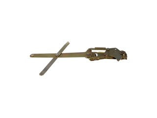 Dorman - OE Solutions Regulador de Ventana P/N:752-136 Fits: Chevrolet C10 Pickup, Chevrolet C20 Pickup, Chevrolet C30 Pickup, Chevrolet C40, Chevrolet K10 Pickup, Chevrolet K20 Pickup, Chevrolet Suburban, Chevrolet Truck, GMC 1000 Series, GMC 1500 Series - Image 2