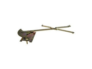 Dorman - OE Solutions Regulador de Ventana P/N:752-139 Fits: Chevrolet C10 Pickup, Chevrolet C20 Pickup, Chevrolet C30 Pickup, Chevrolet K10 Pickup, Chevrolet K20 Pickup, Chevrolet Suburban, GMC 1000 Series, GMC 1500 Series, GMC 2500 Series - Image 2