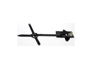 Dorman - OE Solutions Regulador de Ventana P/N:752-140 Fits: Chevrolet Blazer, Chevrolet C10 Pickup, Chevrolet C10 Suburban, Chevrolet C20 Pickup, Chevrolet C20 Suburban, Chevrolet C30 Pickup, Chevrolet K10 Pickup, Chevrolet K10 Suburban - Image 1