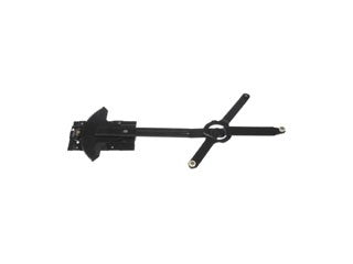 Dorman - OE Solutions Regulador de Ventana P/N:752-140 Fits: Chevrolet Blazer, Chevrolet C10 Pickup, Chevrolet C10 Suburban, Chevrolet C20 Pickup, Chevrolet C20 Suburban, Chevrolet C30 Pickup, Chevrolet K10 Pickup, Chevrolet K10 Suburban - Image 2