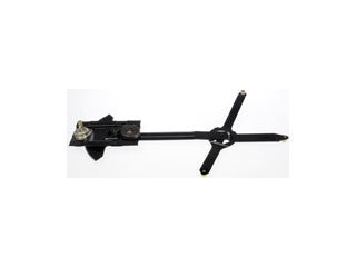 Dorman - OE Solutions Regulador de Ventana P/N:752-141 Fits: Chevrolet Blazer, Chevrolet C10 Pickup, Chevrolet C10 Suburban, Chevrolet C20 Pickup, Chevrolet C20 Suburban, Chevrolet C30 Pickup, Chevrolet K10 Pickup, Chevrolet K10 Suburban - Image 1