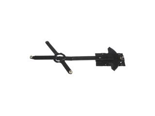 Dorman - OE Solutions Regulador de Ventana P/N:752-141 Fits: Chevrolet Blazer, Chevrolet C10 Pickup, Chevrolet C10 Suburban, Chevrolet C20 Pickup, Chevrolet C20 Suburban, Chevrolet C30 Pickup, Chevrolet K10 Pickup, Chevrolet K10 Suburban - Image 2