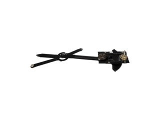 Dorman - OE Solutions Regulador de Ventana P/N:752-142 Fits: Chevrolet Blazer, Chevrolet C10 Pickup, Chevrolet C10 Suburban, Chevrolet C20 Pickup, Chevrolet C20 Suburban, Chevrolet C30 Pickup, Chevrolet K10 Pickup, Chevrolet K10 Suburban - Image 1
