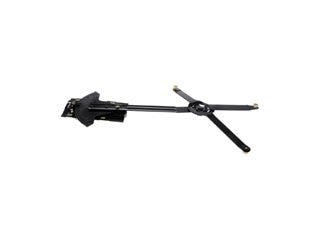 Dorman - OE Solutions Regulador de Ventana P/N:752-142 Fits: Chevrolet Blazer, Chevrolet C10 Pickup, Chevrolet C10 Suburban, Chevrolet C20 Pickup, Chevrolet C20 Suburban, Chevrolet C30 Pickup, Chevrolet K10 Pickup, Chevrolet K10 Suburban - Image 2