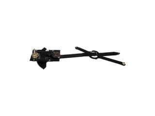 Dorman - OE Solutions Regulador de Ventana P/N:752-143 Fits: Chevrolet Blazer, Chevrolet C10 Pickup, Chevrolet C10 Suburban, Chevrolet C20 Pickup, Chevrolet C20 Suburban, Chevrolet C30 Pickup, Chevrolet K10 Pickup, Chevrolet K10 Suburban - Image 1