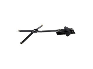 Dorman - OE Solutions Regulador de Ventana P/N:752-143 Fits: Chevrolet Blazer, Chevrolet C10 Pickup, Chevrolet C10 Suburban, Chevrolet C20 Pickup, Chevrolet C20 Suburban, Chevrolet C30 Pickup, Chevrolet K10 Pickup, Chevrolet K10 Suburban - Image 2