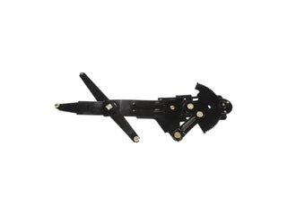 Dorman - OE Solutions Regulador de Ventana P/N:752-144 Fits: Chevrolet Camaro 69-68, Pontiac Firebird 69-68 - Image 2