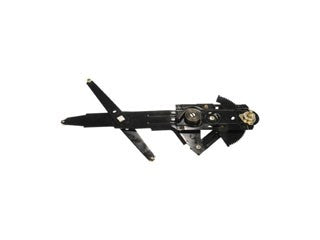 Dorman - OE Solutions Regulador de Ventana P/N:752-145 Fits: Chevrolet Camaro 69-68, Pontiac Firebird 69-68 - Image 1