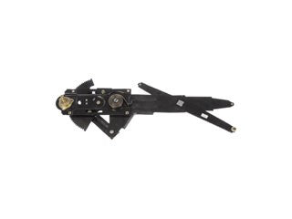 Dorman - OE Solutions Regulador de Ventana P/N:752-146 Fits: Chevrolet Camaro 69-68, Pontiac Firebird 69-68 - Image 1
