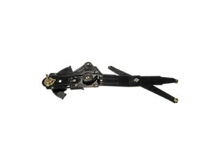 Dorman - OE Solutions Regulador de Ventana P/N:752-147 Fits: Chevrolet Camaro 69-68, Pontiac Firebird 69-68 - Image 1