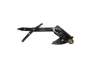 Dorman - OE Solutions Regulador de Ventana P/N:752-149 Fits: Chevrolet Camaro 81-70, Pontiac Firebird 81-70 - Image 1