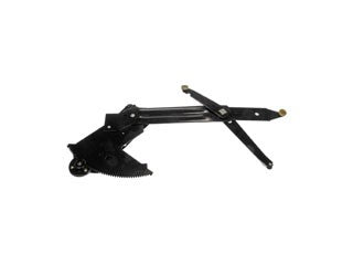 Dorman - OE Solutions Regulador de Ventana P/N:752-149 Fits: Chevrolet Camaro 81-70, Pontiac Firebird 81-70 - Image 2
