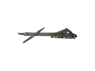Dorman - OE Solutions Regulador de Ventana P/N:752-151 Fits: Chevrolet Camaro 1967, Pontiac Firebird 1967 - Image 2