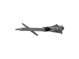 Dorman - OE Solutions Regulador de Ventana P/N:752-152 Fits: Chevrolet Camaro 1967, Pontiac Firebird 1967 - Image 1