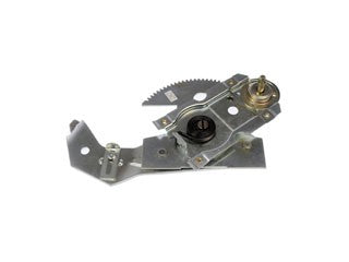 Dorman - OE Solutions Regulador de Ventana P/N:752-154 Fits: Chevrolet Camaro 69-67, Pontiac Firebird 69-67 - Image 1