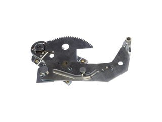 Dorman - OE Solutions Regulador de Ventana P/N:752-154 Fits: Chevrolet Camaro 69-67, Pontiac Firebird 69-67 - Image 2
